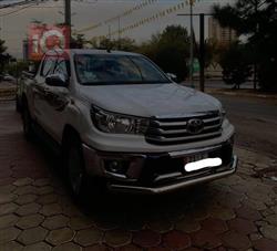 تويوتا هايلوكس